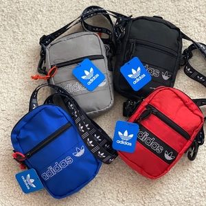 Adidas Ori Festival Bag